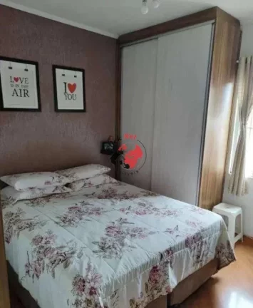 Imagem Excelente Apartamento à Venda – Localização Privilegiada!