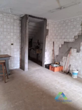 Imagem Salão comercial à venda no bairro Cursino - São Paulo/SP