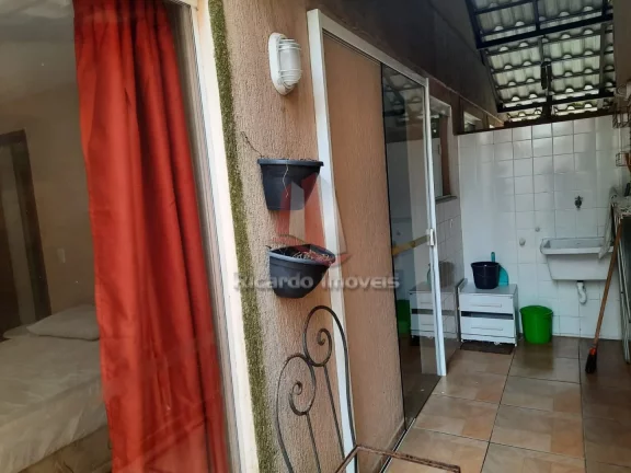 Imagem Apartamento STérreo Temporada Wi Fi