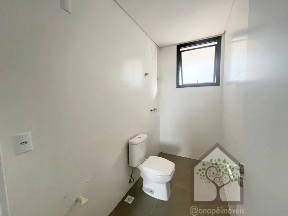 Imagem Linda Casa Geminada em Santo Antônio de Lisboa, Florianópolis/SC