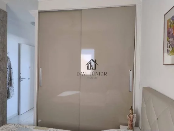 Imagem Apartamento à venda, 60 m² por R$ 560.000,00 - Parque Campolim - Sorocaba/SP