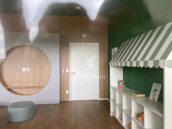 Imagem Apartamento com 2 dormitórios à venda, 73 m² por R$ 1.070.000,00 - Butantã - São Paulo/SP