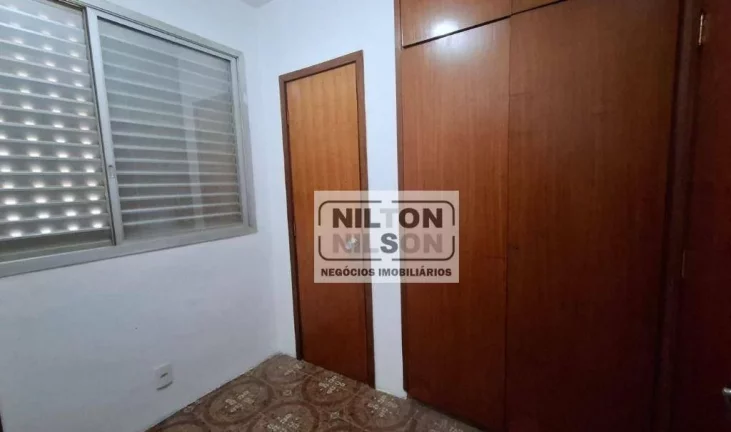 Imagem Apartamento com 3 dormitórios à venda por R$ 590.000,00 - Vila Itapura - Campinas/SP