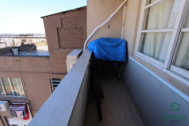 Imagem Vista panorâmica, apto para venda, Jk grande , Centro Histórico, Porto Alegre/RS. - AP2625