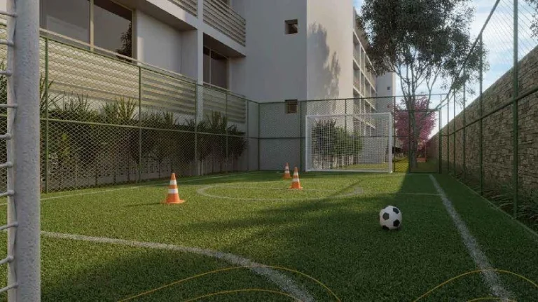 Imagem Apartamento Padrão