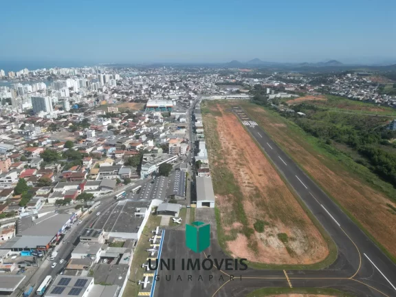 Imagem Aluguel de Galpão, Rodovia do Sol, Bairro Aeroporto ? Guarapari/ES R$ 3.000,00 Mês