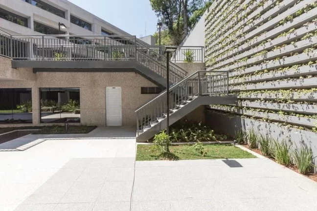 Imagem The Point Office Park