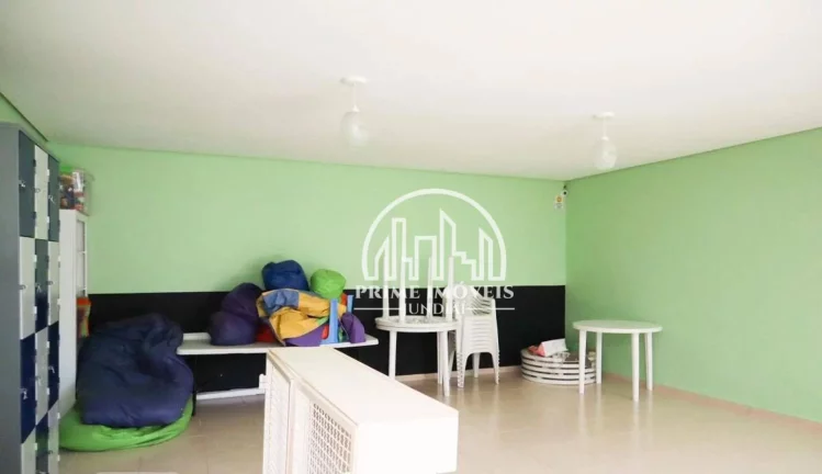 Imagem Apartamento com 2 dormitórios à venda, 50 m² por R$ 311.000,00 - Vila Arens II - Jundiaí/SP