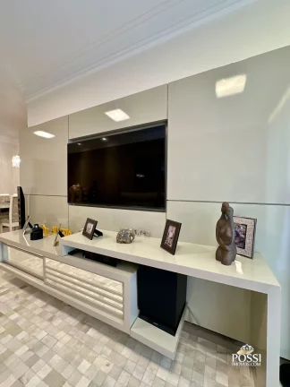 Imagem CONDOMÍNIO ESPELHO D'AGUA Apartamento Alto Padrão na orla da Praia da Costa
