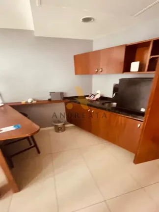 Imagem Apartamento à venda no condomínio Wyndham Rio Barra Barra da Tijuca