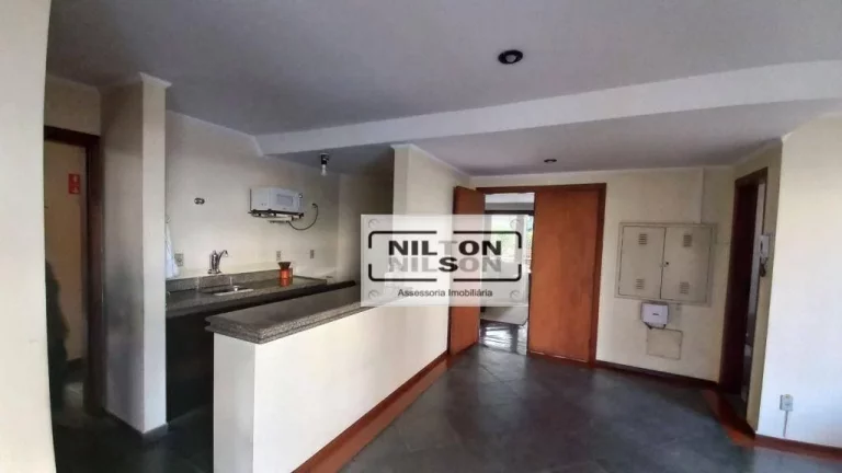 Imagem Apartamento com 3 dormitórios 2 garagens à venda, 120 m² por R$ 1.380.000 - Cambuí - Campinas/SP