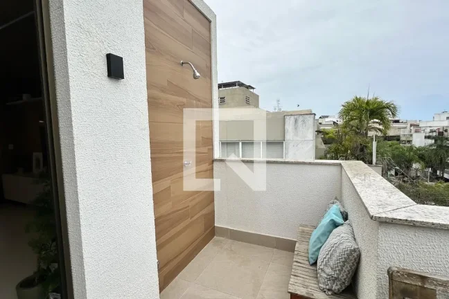Imagem Apartamento à Venda - Recreio, 4 Quartos, 155 m2