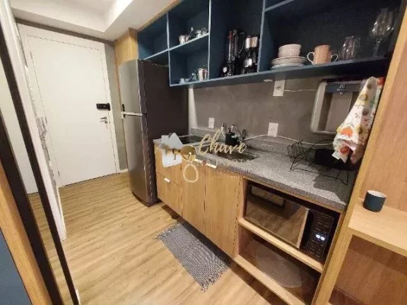 Imagem Studio à venda em Santo Amaro