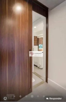 Imagem Apartamento à venda, 77 m² por R$ 1.890.000,00 - Jardim Paulista - São Paulo/SP