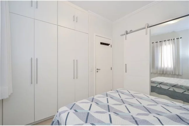 Imagem APARTAMENTO RESIDENCIAL em São Paulo - SP, Saúde