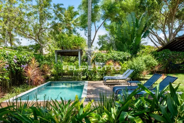 Imagem CASA RESIDENCIAL em PORTO SEGURO - BA, Condomínio Outeiro das Brisas, há 20 km de Trancoso .