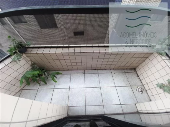 Imagem Apartamentos no Litoral para venda em Praia Grande no bairro Vila Tupi