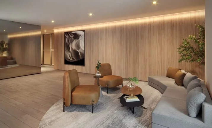 Imagem Raízes Premium Butantã - Residencial