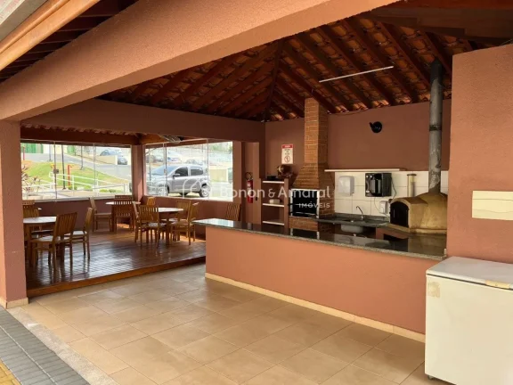 Imagem Descubra o seu novo lar em um apartamento aconchegante de 57m², ideal para quem busca conforto e pr...