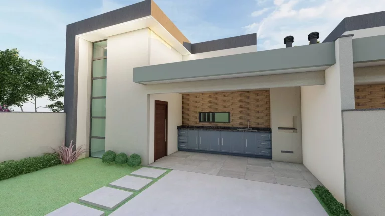 Imagem Casa à venda na Quinta dos Açorianos