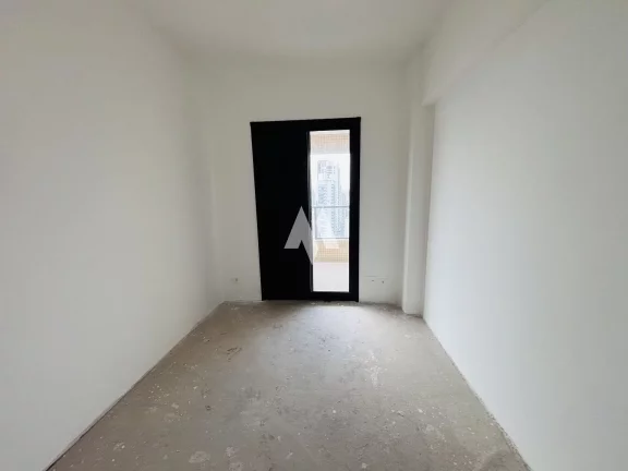 Imagem Apartamento à Venda com 2 dormitórios e vaga demarcada em José Menino, Santos/SP