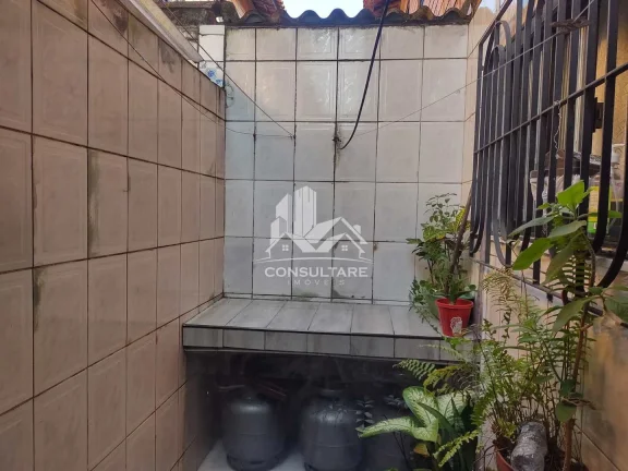 Imagem Casa 2 dorms, Vila Voturua, S.V R$ 200 mil, Cod: 22915MMD