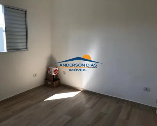 Imagem Casa com 2 dormitórios à venda, 70 m² por R$ 310.000 - Golfinho - Caraguatatuba/SP