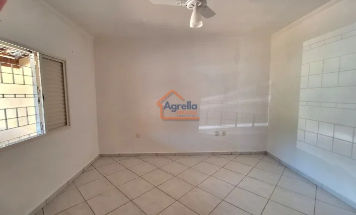 Imagem Casa à venda no bairro Jardim Silvania - Mogi Mirim/SP