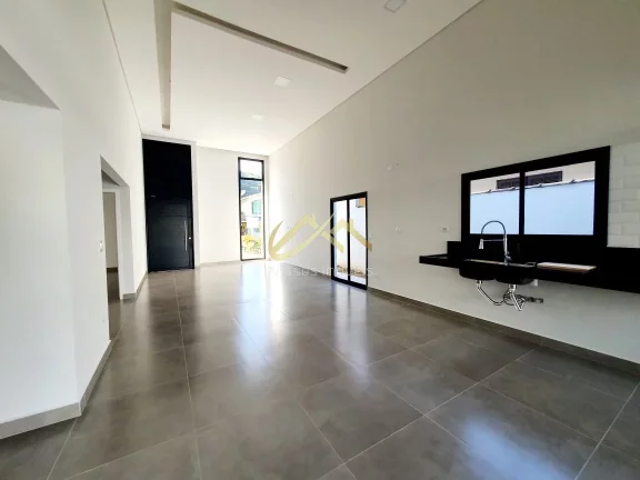 Imagem EXCELENTE CASA EM CONDOMINIO FECHADO COM SEGURANÇA, RIOS E LAGOS PARA PESCAR