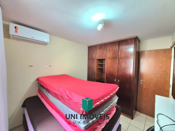 Imagem Procura um apartamento pronto e quer pagar um preço justo no centro de Guarapari?