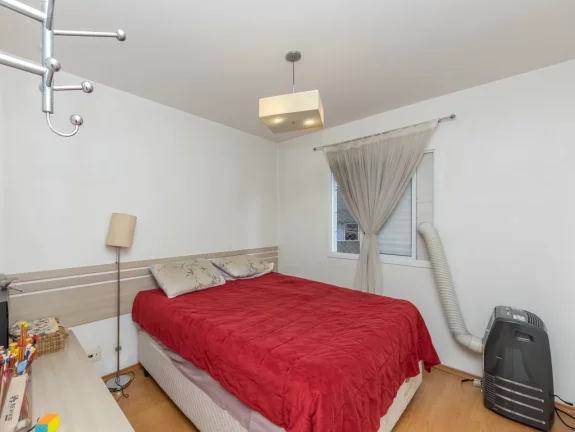 Imagem APARTAMENTO RESIDENCIAL em São Paulo - SP, Ipiranga