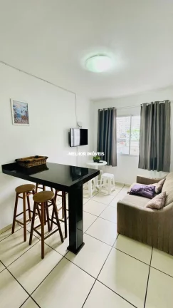 Imagem Apartamento no Edifício Paranavaí em Balneário Camboriú.