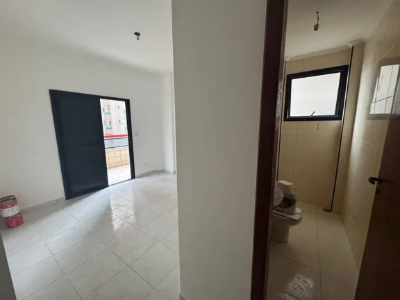 Imagem APARTAMENTO COM 131.42 m² - TUPI - PRAIA GRANDE SP