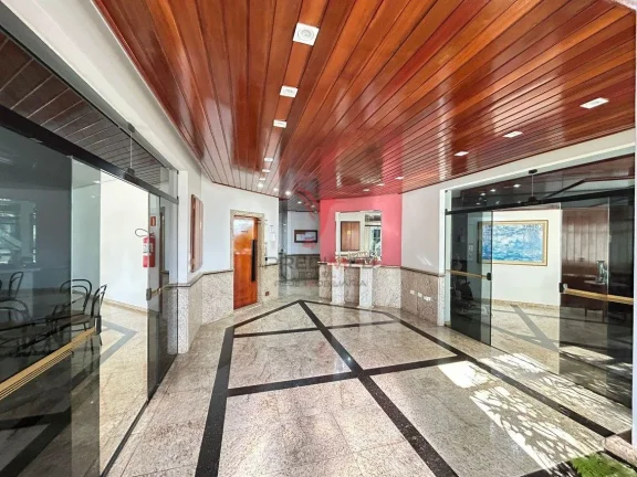 Imagem APTO ALTO PADRÃO NO CENTRO DE PIRACICABA 4 DORM