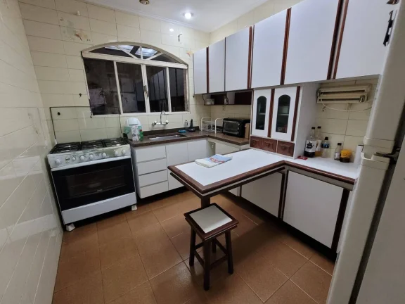 Imagem Casa Terrea 3 Dormitorios sendo 1 Suite 4 Vagas Estuda Imovel de Menor Valo