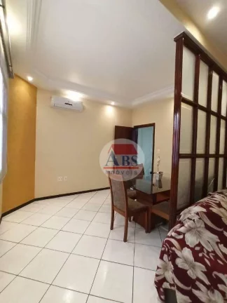 Imagem Lindo Sobrado com 2 dormitórios à venda, 117 m² por R$ 550.000 - Jardim Casqueiro - Cubatão/SP