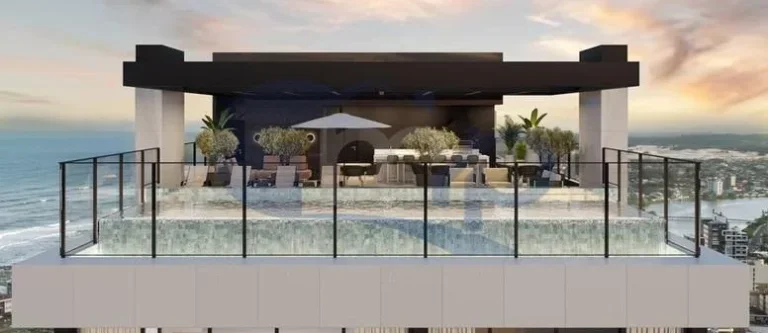 Imagem Apartamento á venda com 3 suítes na Praia Grande em Torres/RS