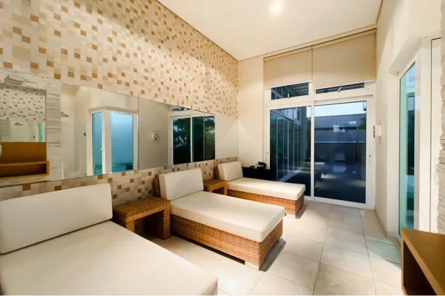 Imagem APARTAMENTO RESIDENCIAL em São Paulo - SP, Vila Mariana