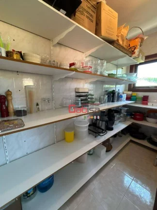 Imagem Casa com 3 dormitórios à venda, 250 m² por R$ 2.000.000,00 - Praia do Siqueira - Cabo Frio/RJ