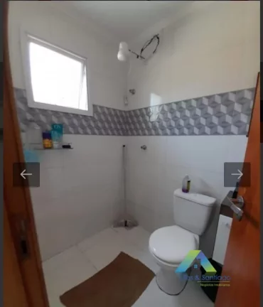 Imagem Apartamento à venda no bairro Vila Valparaíso - Santo André/SP