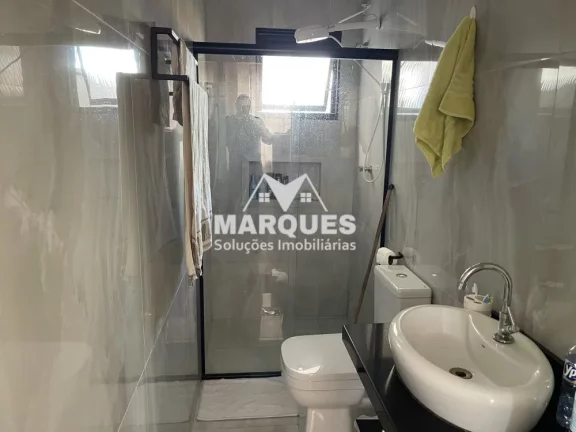 Imagem Sobrado a Venda no bairro Jardim Bom Retiro - Sumaré, SP