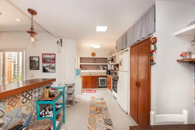 Imagem FAZENDA RESIDENCIAL em São Paulo - SP, Aclimação