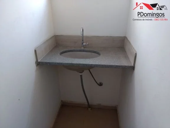 Imagem SOBRADO COMERCIAL - VILA MODESTO FERNANDES - BARÃO GERALDO - CAMPINAS