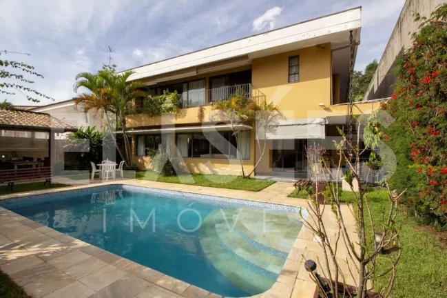 Imagem Casa RESIDENCIAL em SÃO PAULO - SP, JARDIM GUEDALA