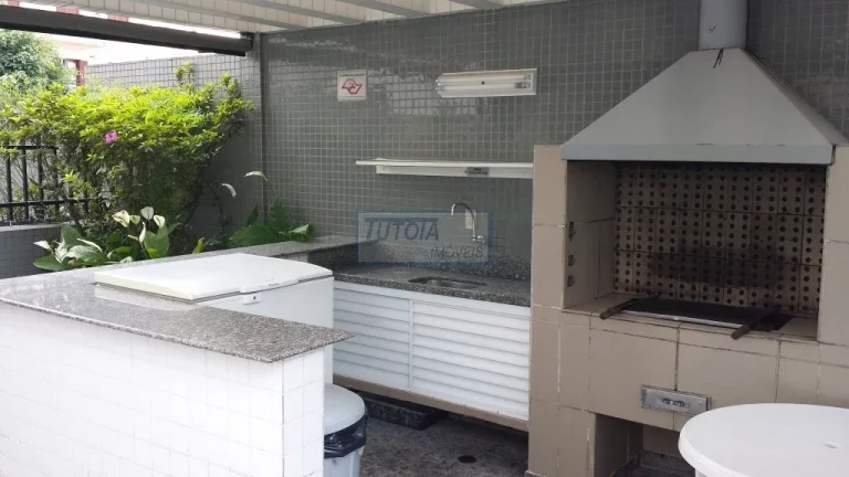 Imagem APARTAMENTO Á VENDA NA SAÚDE, SÃO PAULO