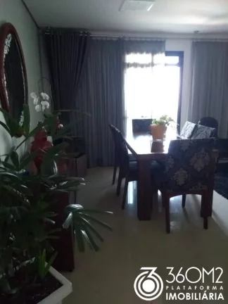 Imagem Apartamento para Venda em São Bernardo do Campo / SP no bairro Rudge Ramos