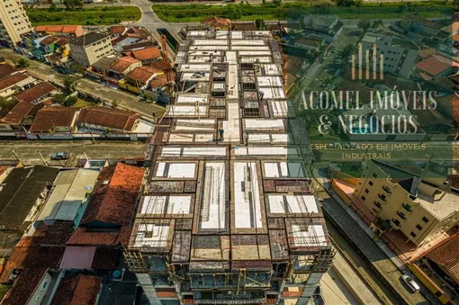 Imagem Apartamentos no Litoral para venda em Mongagua no bairro Centro
