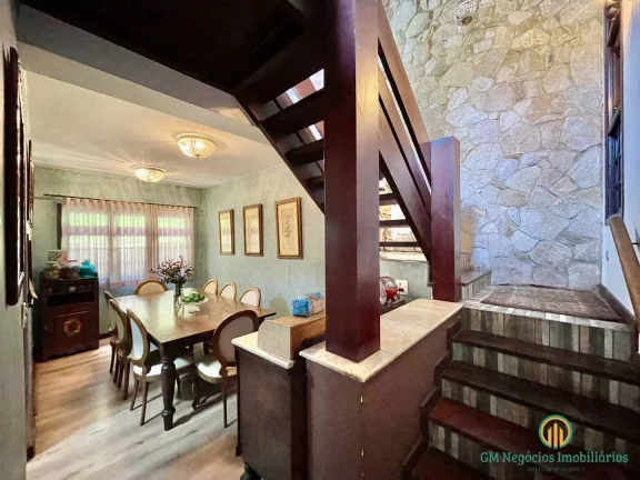 Imagem Cond Palos Verdes - 4d/2sts, piscina, gourmet, home-office, linda p/ lago!