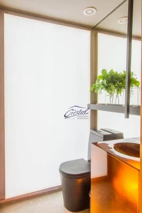 Imagem Apartamento com 2 dormitórios (1 suíte) à venda, 84 m² - Brooklin - São Paulo/SP