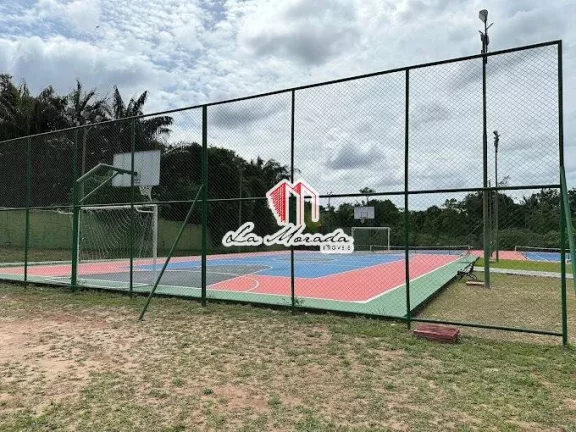 Imagem Praia dos Passarinhos - Ponta Negra, 800M², Analisa propostas!